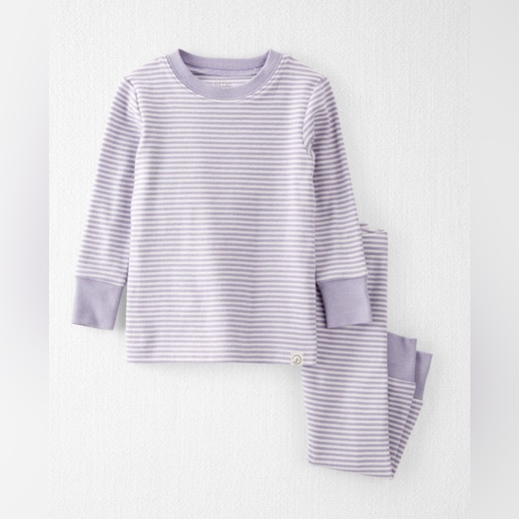 Little Planet Other - Little Planet Organic pajama set